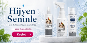 Hijyen ve Dezenfektan Ürünleri